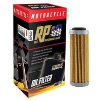 Race Performance Oil Filter for 2013-2025 KTM 250 SXF