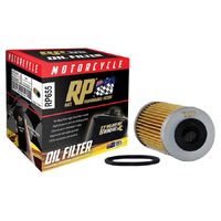 Race Performance Oil Filter for 2013-2015 KTM 450 XCF