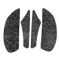 R&G Race Grips for 2015-2020 Aprilia Tuono V4 1100 Factory