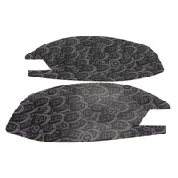 R&G Race Grips for 2021-2023 Aprilia Tuono V4 1100