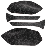 R&G Race Grips for 2009-2014 BMW HP4