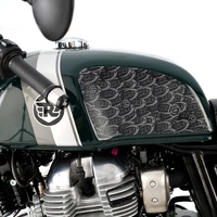 R&G Race Grips for 2019-2023 Royal Enfield Continental GT 650