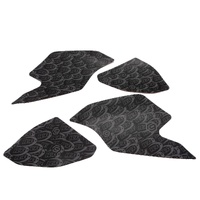 R&G Race Grips for 2020-2024 Ducati Streetfighter V4