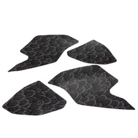 R&G Race Grips for 2022-2024 Ducati Panigale V4S