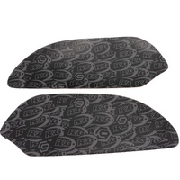 R&G Race Grips for 2007-2014 Honda CBR600RR