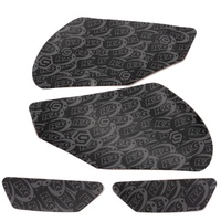 R&G Race Grips for 2004-2016 Honda CBR1000RR Fireblade