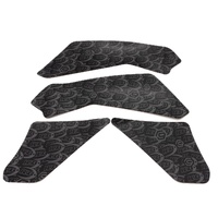 R&G Race Grips for 2017-2019 Honda CBR1000RR Fireblade