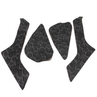R&G Race Grips for 2020-2025 Honda CBR1000RR-R Fireblade