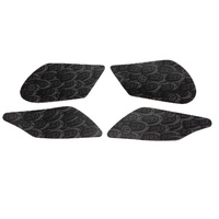 R&G Race Grips for 2013-2020 Kawasaki Ninja 300