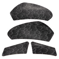 R&G Race Grips for 2008-2024 Kawasaki ZX-10R