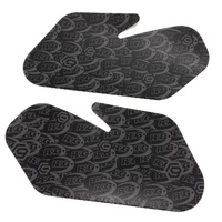 R&G Race Grips for 2024-2025 Kawasaki Z500