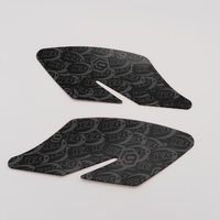 R&G Race Grips for 2023 Kawasaki ZX-4R
