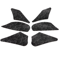 R&G Race Grips for 2021-2025 Kawasaki ZX-10RR