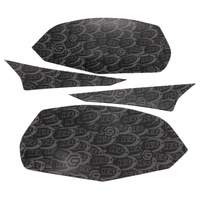 R&G Race Grips for 2008-2010 Suzuki GSXR750