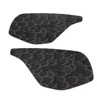 R&G Race Grips for 2022 Triumph Street Triple R 765