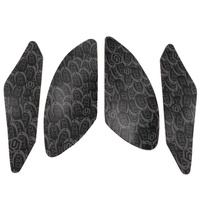 R&G Race Grips for 2004-2006 Yamaha YZF-R1