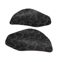 R&G Race Grips for 2015-2025 Yamaha YZF-R3