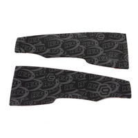R&G Ridged Universal Race Grips 23x 8cm (2-Piece Kit)  
