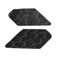 R&G Standard Universal Race Grips 17x 7.5cm (2-Piece Kit)  