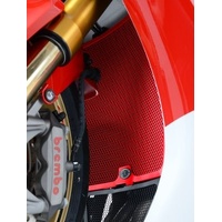 R&G Radiator Guards for 2008-2016 Honda CBR1000RR Fireblade