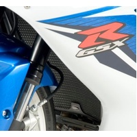 R&G Radiator Guards for 2004-2024 Suzuki GSXR750