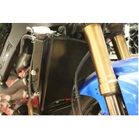 R&G Radiator Guard for 2007-2008 Suzuki GSXR1000