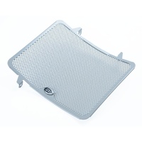 R&G Radiator Guards for 2007-2010 Triumph Street Triple 675
