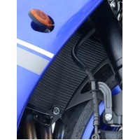 R&G Radiator Guards for 2009-2014 Yamaha YZF-R1