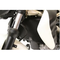 R&G Radiator Guards for 2009-2018 Suzuki Gladius 650