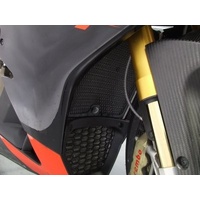 R&G Radiator Guards for 2009-2014 Aprilia RSV4R