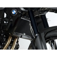R&G Radiator Guards for 2009-2018 BMW F800R