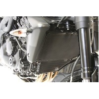 R&G Radiator Guards for 2006-2009 Triumph Speed Triple
