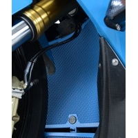 R&G Radiator Guards for 2009-2014 BMW HP4
