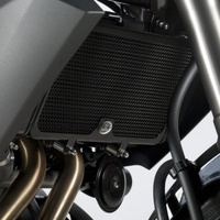 R&G Radiator Guards for 2010-2014 Kawasaki Versys 650
