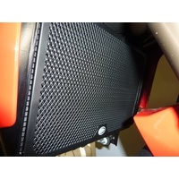 R&G Radiator Guards for 2010-2014 Ducati Multistrada 1200S