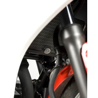 R&G Radiator Guards for 2016-2020 Honda CBR300R