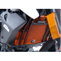 R&G Radiator Guards for 2011-2023 KTM 125 Duke