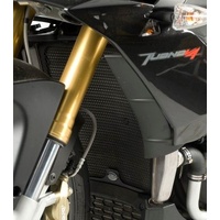 R&G Radiator Guards for 2011-2014 Aprilia Tuono V4 R APRC