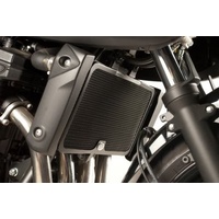 R&G Radiator Guards for 2010-2012 Suzuki Bandit 650