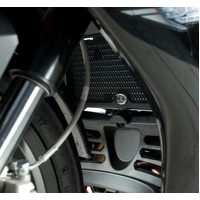 R&G Radiator Guards for 2011-2020 Aprilia RS4 125