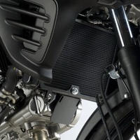 R&G Radiator Guards for 2013-2018 Suzuki DL650 V-Strom