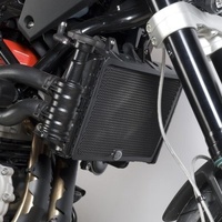 R&G Radiator Guards for 2012 Husqvarna Nuda 900R
