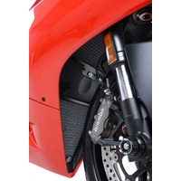 R&G Radiator Guards for 2013-2015 Ducati 899 Panigale