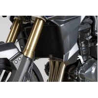 R&G Radiator Guards for 2012-2017 Triumph Tiger Explorer 1200