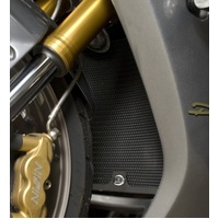 R&G Radiator Guards for 2006-2011 Triumph Daytona 675