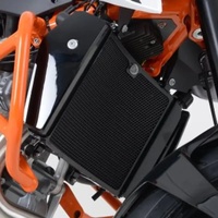 R&G Radiator Guards for 2013-2018 KTM 690 Duke R