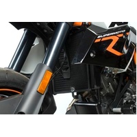 R&G Radiator Guards for 2008 KTM 990 Supermoto