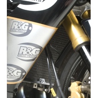 R&G Radiator Guards for 2004-2005 Kawasaki ZX-10R