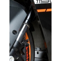 R&G Radiator Guards for 2009-2015 KTM RC8R