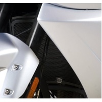 R&G Radiator Guard for 2013-2018 Triumph Trophy 1200